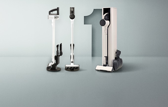 6가지 LG 제품(에어컨, 노트북, 냉장고, 스타일러, 전기레인지, 워시타워)이 다양한 모양의 도형안에 들어있는 이미지입니다.